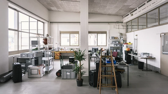 Fast 47'000 Mal wurde 2020 in der Schweiz der Schritt in die unternehmerische Selbständigkeit gewagt. (Themenbild)