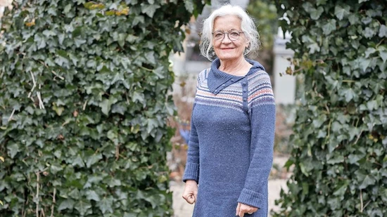 Eine klare Sache: Brigitte Trümpy-Birkeland ist «Glarnerin des Jahres 2020».