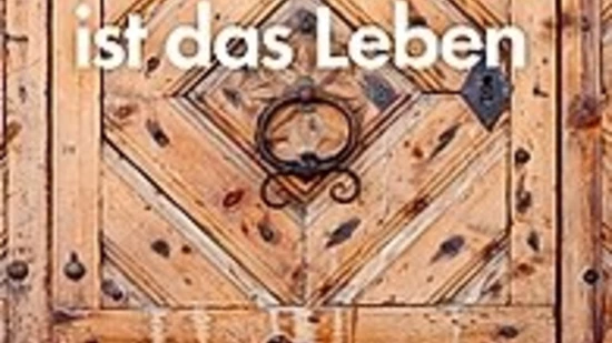 Präzise, persönlich, zum Nachdenken anregend: Der Dichter Richard Knecht versteht es, mit seiner Sprache Türen zu öffnen.