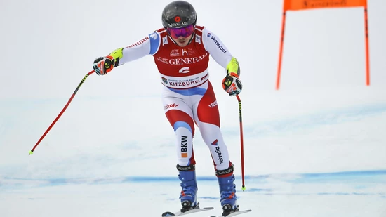 Viele Athletinnen und Athleten sind auf das Preisgeld der Sport-Events angewiesen. 