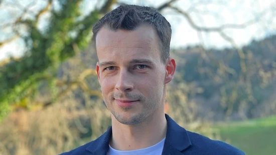 Marco Dürst ist nicht generell gegen 5G: Der Präsident des Vereins IG 5G Glarus Nord will sich mit diesem aber gegen bestimmte Standorte für 5G-Antennen wehren.