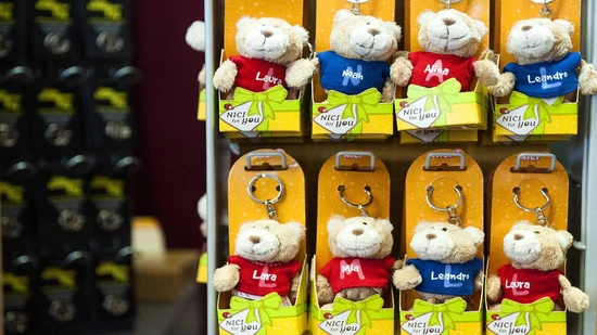 Welcher Name soll es sein? In den vergangenen paar Jahren standen viele gleiche Namen zuoberst auf der Beliebtheitsskala.