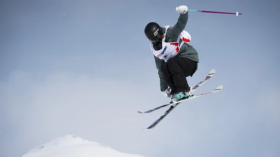 Giulia Tanno verpasst die Olympischen Spiele erneut wegen einer Verletzung (Archivbild)