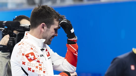 Für Peter De Cruz ist die Enttäuschung riesig