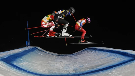 Skicross-Weltcup in Sunny Valley soll stattfinden