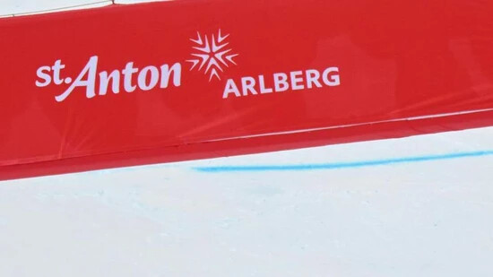 In St. Anton gehen in diesen Tagen die Junioren-WM im Ski alpin über die Bühne