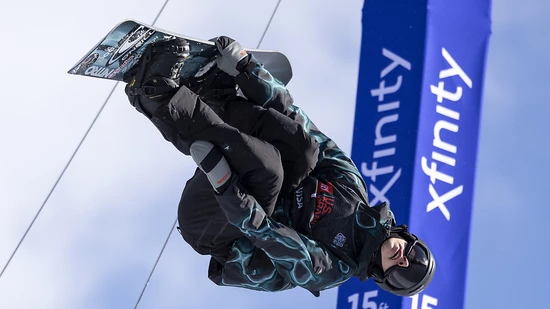 Zum zweiten Mal WM-Bronze: Jan Scherrer liefert auch an den Titelkämpfen in Georgien ab