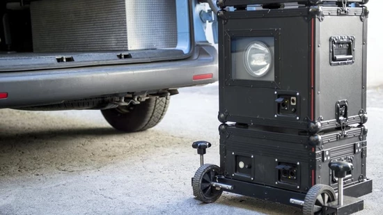 Zu hohe Geschwindigkeit: Die Stadtpolizei Chur führte am Wochenende verschiedene Verkehrskontrollen durch und musste drei Verkehrsteilnehmern den Fahrausweis entziehen.