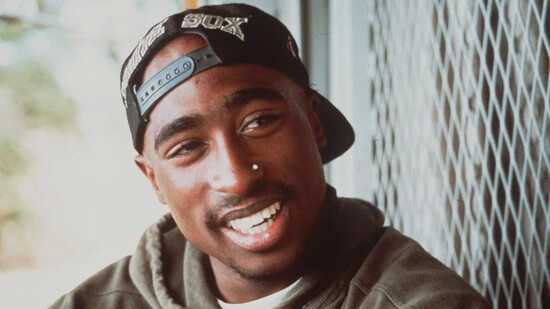Rund 27 Jahre nach der Ermordung des US-Rappers Tupac Shakur hat die Polizei von Las Vegas im Rahmen ihrer Ermittlungen zu dem Fall ein Haus durchsucht. (Archivbild)