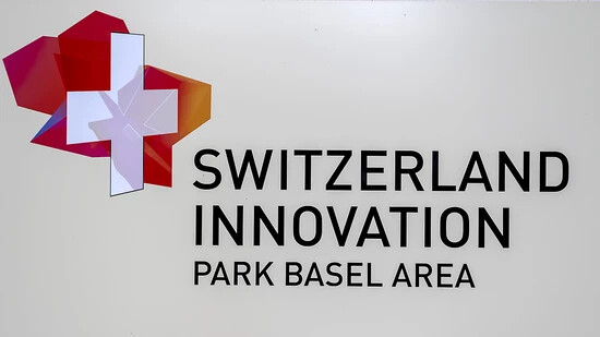 Nicht zuletzt tragen Innovationsparks wie der in Basel zur Innovations-Weltmeisterschaft der Schweiz bei. (Archivbild)