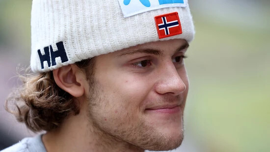 Lucas Braathen ist erst 23 Jahre alt, trotzdem gab der Norweger noch vor dem Saisonauftakt in Sölden seinen Rücktritt bekannt - spekuliert wird nun, ob Braathen zum brasilianischen Skiverband wechselt