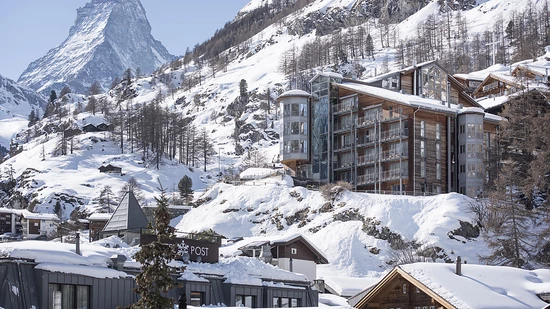 Im Winter dürfte es wieder viele Touristen aus Europa in die Schweiz ziehen. (Symbolbild)