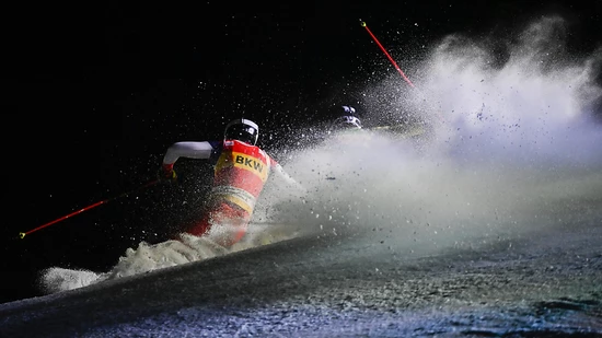 Alex Fiva greift nach langer Verletzungspause wieder an