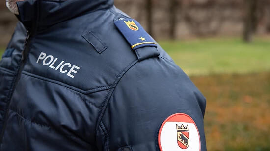 Die Berner Kantonspolizei ist nach eigenen Angaben mehreren Personen auf die Schliche gekommen, die in den Datendiebstahl von diesem Sommer verwickelt sein sollen. (Symbolbild)