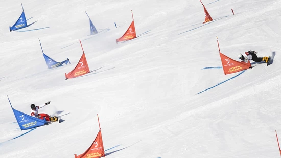 Heimhang: Die Bündnerinnen und Bündner wollen in Scuol für Spektakel sorgen. 