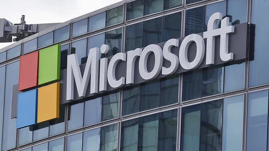 Microsoft wird neben der Grossinvestition in Rechenzentren für Künstliche Intelligenz in Deutschland auch einen Milliardenbetrag für ähnliche Zwecke in Spanien ausgeben. (Archivbild)