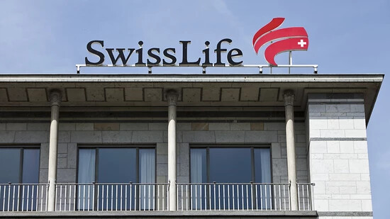 Swiss Life macht 2023 mehr Gewinn und will Aktionäre daran partizipieren lassen (Archivbild)