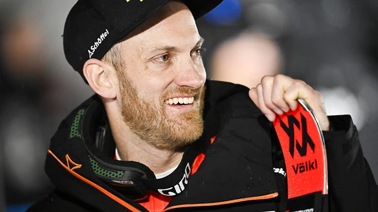 Alex Fiva nimmt das letzte Weltcup-Rennen des Winters als Zweiter in der Gesamt-Wertung mit zwei Punkten Rückstand in Angriff