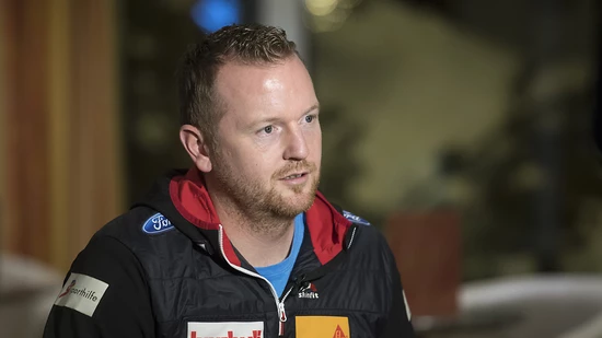 Rico Peter, der Spartenchef Bob, kehrt Swiss Sliding den Rücken