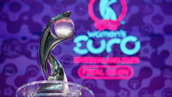 In Nyon erhielt Deutschland von der UEFA die EM der Frauen 2029 zugesprochen