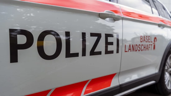 Die Baselbieter Kantonspolizei untersucht den genauen Hergang des tödlichen Unfalls auf einem Fussgängerstreifen in Buckten.