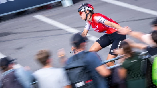 Mountainbike-Weltmeisterin Alessandra Keller nach Wintertrainings-Phase bereits wieder in Form - und Schweizer Meisterin im Radquer Mountainbike-Weltmeisterin Alessandra Keller nach Wintertrainings-Phase bereits wieder in Form - und Schweizer Meisterin im Radquer