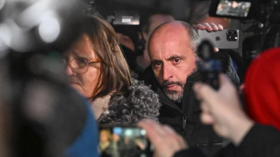 Barbesitzer Jacques Moretti muss offiziell in Untersuchungshaft. (Archivbild)