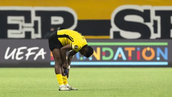 Sergio Cordova spielt zumindest bis Ende Juni für St. Louis City