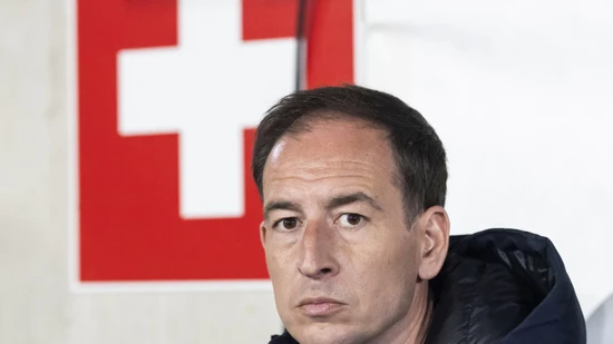 Nationaltrainer Rafel Navarro fordert gleich den nächsten Sieg