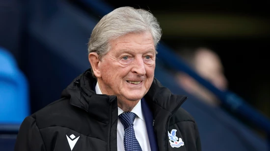Roy Hodgson ist im Alter von 78 Jahren nochmals als Trainer tätig