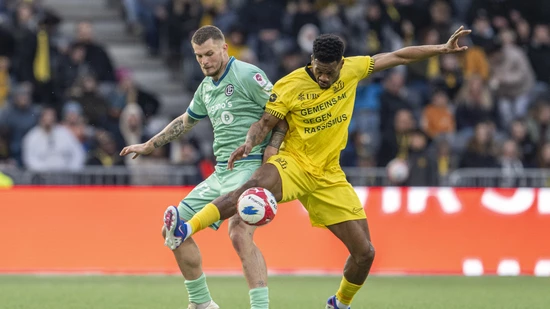 In der Super League beginnen ab dem 25. April die Championship und Relegation Group