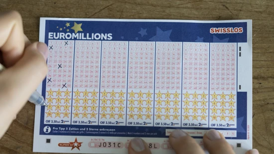 Bei den Euro Millions hat am Dienstag niemand die richtige Zahlenkombination erraten. (Archivbild)