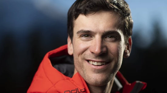 Schluss mit Leistungssport: Martin Jäger beendet seine Karriere.