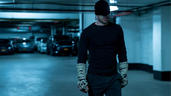 Die ehemalige Netflix-Produktion «Daredevil» wandert auf den Streamingdienst von Disney. 