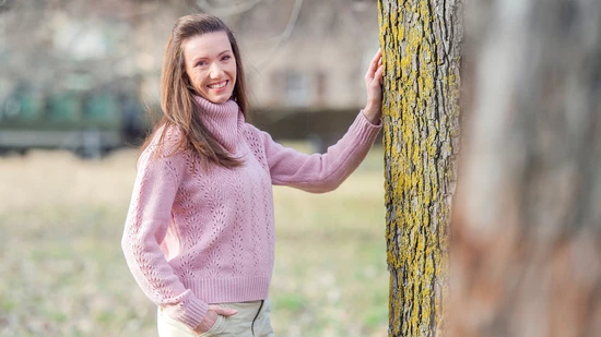Neue Perspektive: Selina Gasparin ist keine Spitzensportlerin mehr.