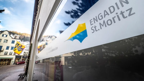 Bald zwei Organisationen: Ab 2024 gibt es die Engadin Tourismus AG und die St. Moritz Tourismus AG.