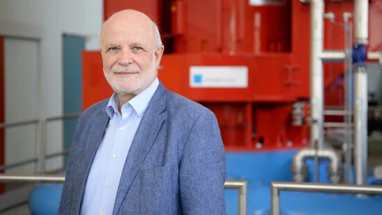 Rücktritt: Herbert Wanner hat per Ende Juni sein Amt als Verwaltungsratspräsident der Technischen Betriebe Glarus Nord abgegeben.