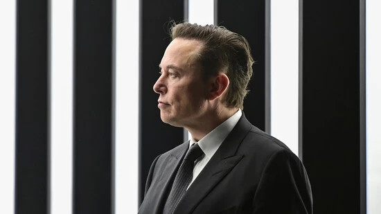 Polarisiert: Tesla-Chef Elon Musk eckt mit seinen Eigenarten nicht selten an. 