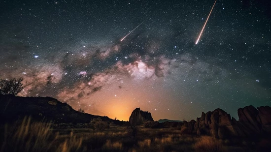 Viel Energie: Das kommende Jahr wird in der Astrologie als Sonnen-Jahr bezeichnet.