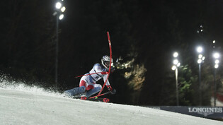 Zu weiche Piste: Kein Weltcup-Slalom der Männer in Zagreb