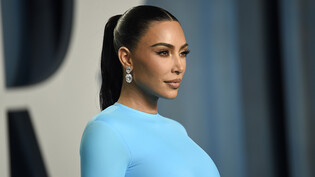 US-Stars wie Kim Kardashian und Sylvester Stallone verstossen einem Medienbericht zufolge in ihren Luxusanwesen in Kalifornien massiv gegen die Vorgaben zum Wassersparen. (Archivbild)