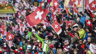 Können die Schweizer Fans wieder jubeln? Am Wochenende startet die neue Weltcupsaison der Skifahrerinnen und Skifahrer.