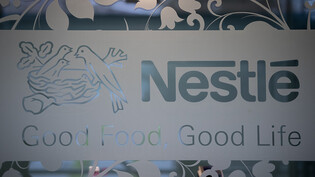 Der Nahrungsmittelkonzern Nestlé strebt in den kommenden Jahren weiteres Wachstum an und hat sich dazu neue Ziele gesetzt. Dabei soll auch die operative Marge auf hohem Niveau gehalten werden. (Archivbild)
