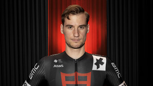 Will und soll Verantwortung übernehmen: Mit seinen 29 Jahren ist der Riedner Tom Bohli beim Tudor Pro Cycling Team einer der wenigen Routiniers. 