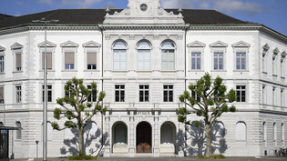 Das Solothurner Obergericht befasst sich mit dem Tod eines Babys vor bald 13 Jahren. (Archivbild)