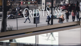 Die Credit-Suisse-Krise wird laut einem Experten "wahrscheinlich einige Monate dauern". Einen das ganze System bedrohenden Dominoeffekt schliesse er aber aus, François Savary, Anlagechef beim Genfer Vermögensverwalter Prime Partners. (Archivbild)