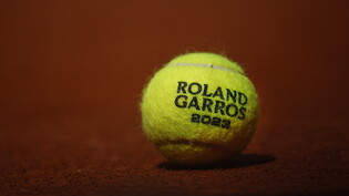 An Pfingsten beginnt im Bois de Boulogne in Paris im Stade Roland-Garros das French Open 2023
