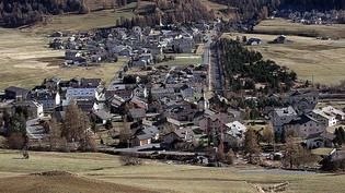 La Punt - Chamues-ch 2002
