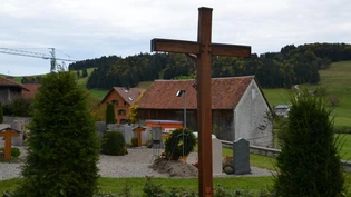 Das Familiendrama geschah 2015.