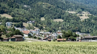 Untervaz